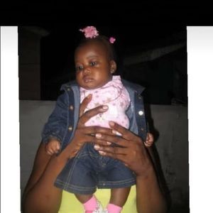 Meet your Posher, Etana